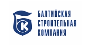 logo-балтийская строительная компания